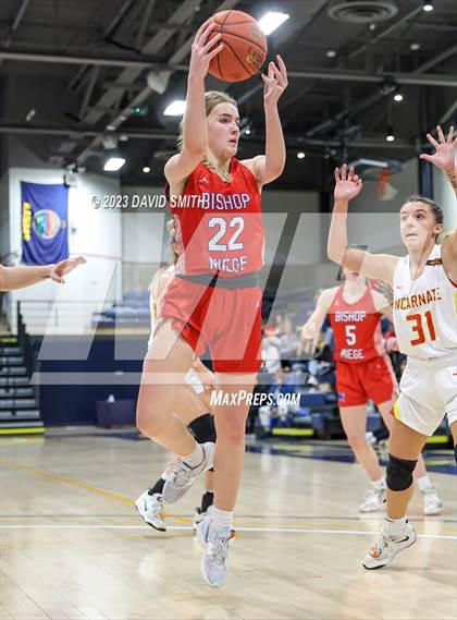 Thumbnail 1 in Incarnate Word Academy @ Bishop Miege photogallery.