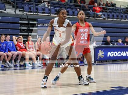 Thumbnail 1 in Incarnate Word Academy @ Bishop Miege photogallery.