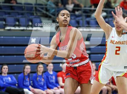 Thumbnail 3 in Incarnate Word Academy @ Bishop Miege photogallery.