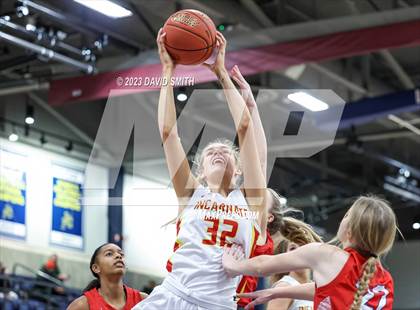Thumbnail 1 in Incarnate Word Academy @ Bishop Miege photogallery.