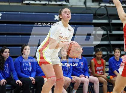 Thumbnail 1 in Incarnate Word Academy @ Bishop Miege photogallery.