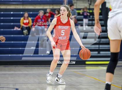 Thumbnail 3 in Incarnate Word Academy @ Bishop Miege photogallery.