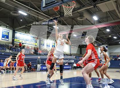 Thumbnail 2 in Incarnate Word Academy @ Bishop Miege photogallery.