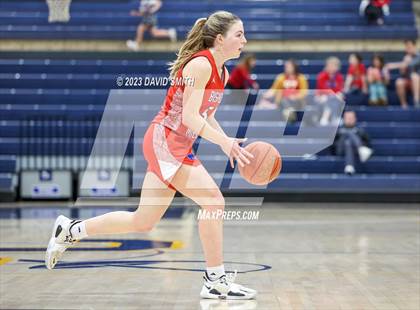 Thumbnail 2 in Incarnate Word Academy @ Bishop Miege photogallery.