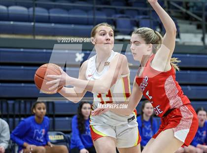 Thumbnail 1 in Incarnate Word Academy @ Bishop Miege photogallery.