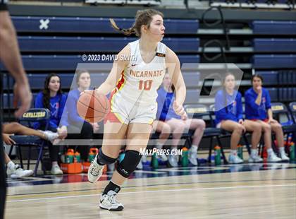 Thumbnail 3 in Incarnate Word Academy @ Bishop Miege photogallery.