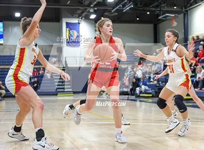 Thumbnail 3 in Incarnate Word Academy @ Bishop Miege photogallery.