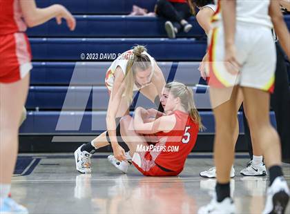 Thumbnail 1 in Incarnate Word Academy @ Bishop Miege photogallery.