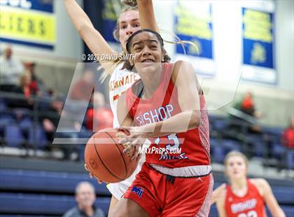 Thumbnail 1 in Incarnate Word Academy @ Bishop Miege photogallery.