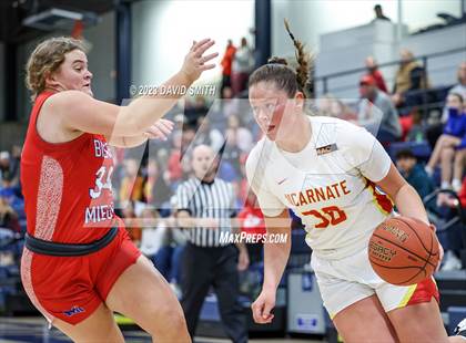 Thumbnail 1 in Incarnate Word Academy @ Bishop Miege photogallery.