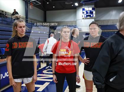 Thumbnail 3 in Incarnate Word Academy @ Bishop Miege photogallery.