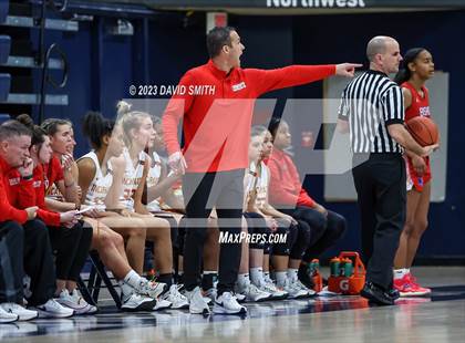 Thumbnail 2 in Incarnate Word Academy @ Bishop Miege photogallery.