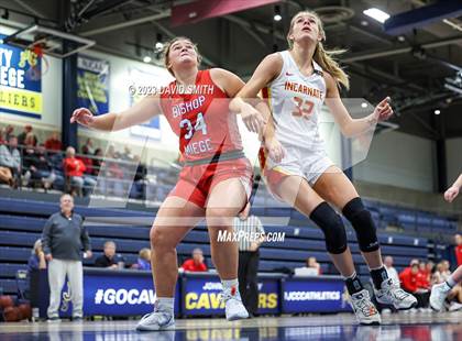 Thumbnail 3 in Incarnate Word Academy @ Bishop Miege photogallery.