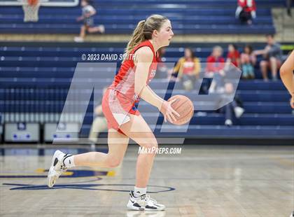 Thumbnail 3 in Incarnate Word Academy @ Bishop Miege photogallery.