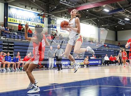 Thumbnail 1 in Incarnate Word Academy @ Bishop Miege photogallery.