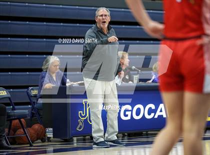 Thumbnail 3 in Incarnate Word Academy @ Bishop Miege photogallery.
