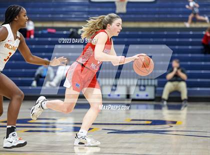 Thumbnail 3 in Incarnate Word Academy @ Bishop Miege photogallery.