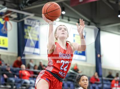 Thumbnail 3 in Incarnate Word Academy @ Bishop Miege photogallery.