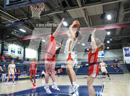 Thumbnail 3 in Incarnate Word Academy @ Bishop Miege photogallery.