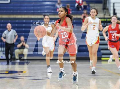 Thumbnail 1 in Incarnate Word Academy @ Bishop Miege photogallery.