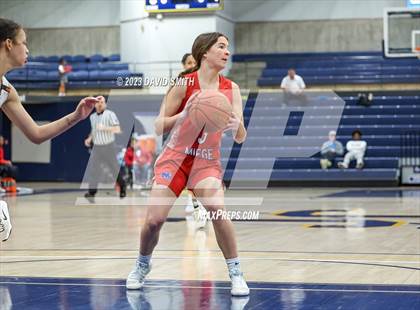 Thumbnail 1 in Incarnate Word Academy @ Bishop Miege photogallery.
