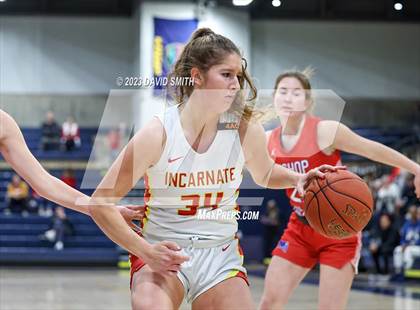 Thumbnail 3 in Incarnate Word Academy @ Bishop Miege photogallery.