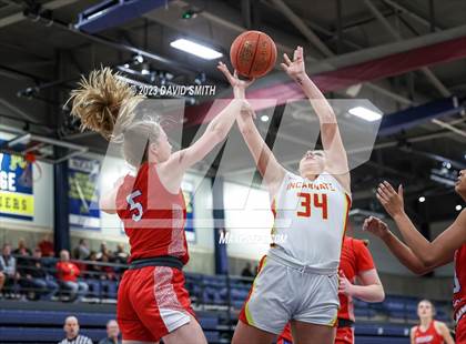 Thumbnail 3 in Incarnate Word Academy @ Bishop Miege photogallery.