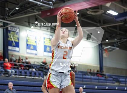 Thumbnail 2 in Incarnate Word Academy @ Bishop Miege photogallery.