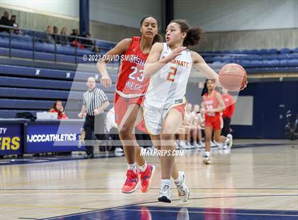 Thumbnail 1 in Incarnate Word Academy @ Bishop Miege photogallery.