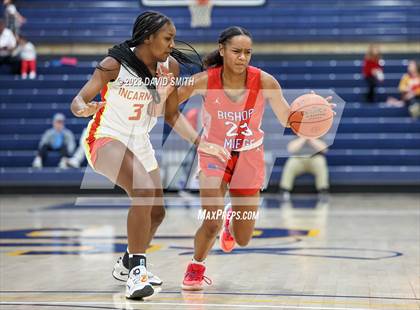 Thumbnail 2 in Incarnate Word Academy @ Bishop Miege photogallery.