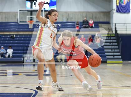 Thumbnail 3 in Incarnate Word Academy @ Bishop Miege photogallery.