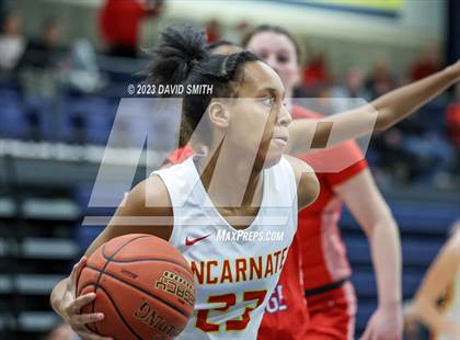Thumbnail 2 in Incarnate Word Academy @ Bishop Miege photogallery.