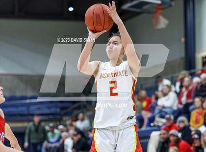 Thumbnail 3 in Incarnate Word Academy @ Bishop Miege photogallery.