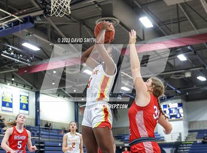 Thumbnail 1 in Incarnate Word Academy @ Bishop Miege photogallery.