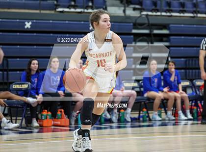Thumbnail 1 in Incarnate Word Academy @ Bishop Miege photogallery.
