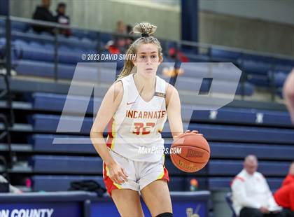 Thumbnail 1 in Incarnate Word Academy @ Bishop Miege photogallery.