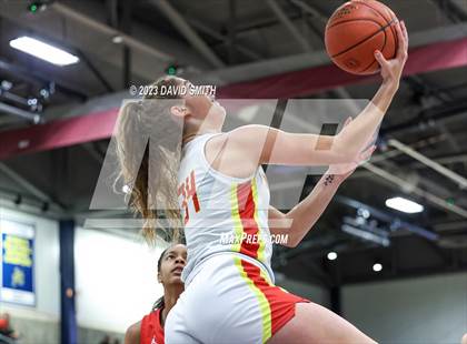 Thumbnail 1 in Incarnate Word Academy @ Bishop Miege photogallery.