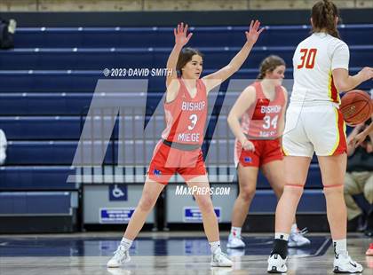 Thumbnail 3 in Incarnate Word Academy @ Bishop Miege photogallery.