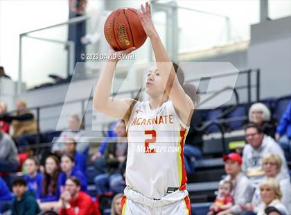 Thumbnail 3 in Incarnate Word Academy @ Bishop Miege photogallery.