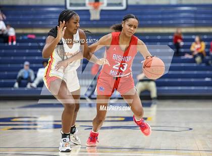 Thumbnail 1 in Incarnate Word Academy @ Bishop Miege photogallery.