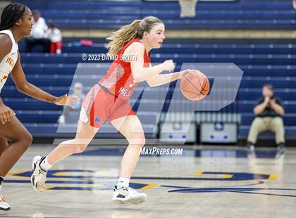 Thumbnail 1 in Incarnate Word Academy @ Bishop Miege photogallery.
