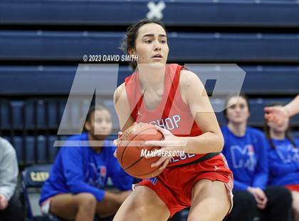 Thumbnail 1 in Incarnate Word Academy @ Bishop Miege photogallery.