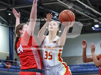 Thumbnail 3 in Incarnate Word Academy @ Bishop Miege photogallery.