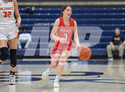 Thumbnail 1 in Incarnate Word Academy @ Bishop Miege photogallery.
