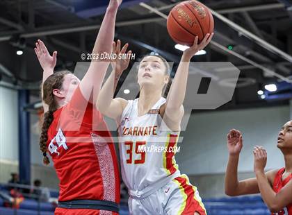 Thumbnail 1 in Incarnate Word Academy @ Bishop Miege photogallery.