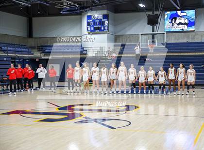 Thumbnail 2 in Incarnate Word Academy @ Bishop Miege photogallery.