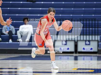Thumbnail 1 in Incarnate Word Academy @ Bishop Miege photogallery.