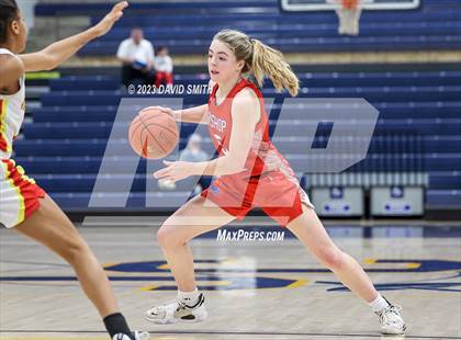 Thumbnail 2 in Incarnate Word Academy @ Bishop Miege photogallery.