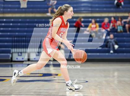 Thumbnail 1 in Incarnate Word Academy @ Bishop Miege photogallery.