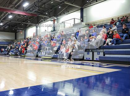 Thumbnail 1 in Incarnate Word Academy @ Bishop Miege photogallery.